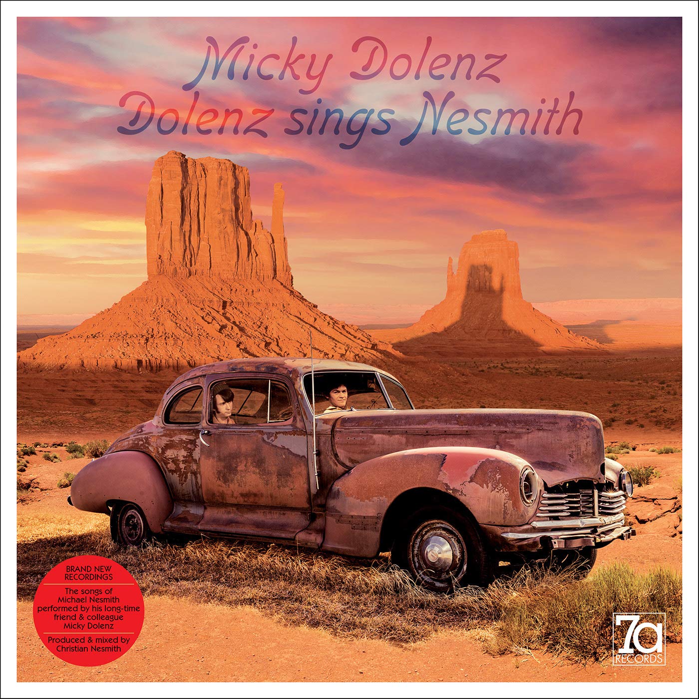 Amazon.com: Sings Nesmith Audio Micky Dolenz